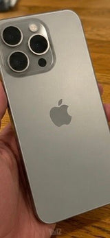 iPhone 15 Pro 256gb