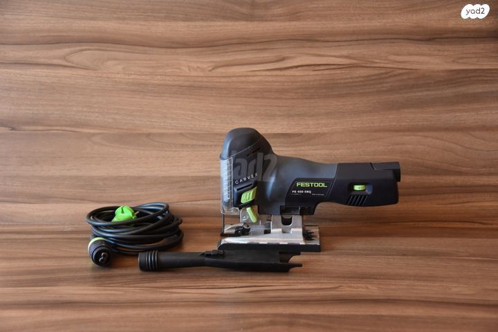 מסור אנכי FESTOOL