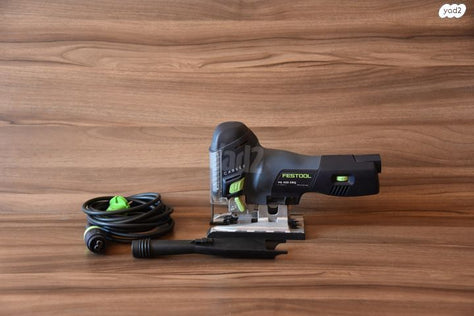 מסור אנכי FESTOOL