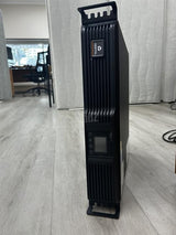 UPS VERTIV על ספק כוח