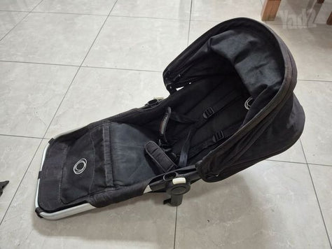 עגלת תאומים