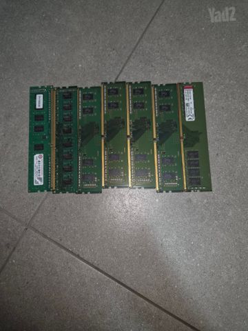 זכרון ddr 4 למחשב