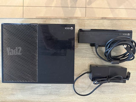 XBOX ONE