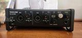 TASCAM US-2x2HR