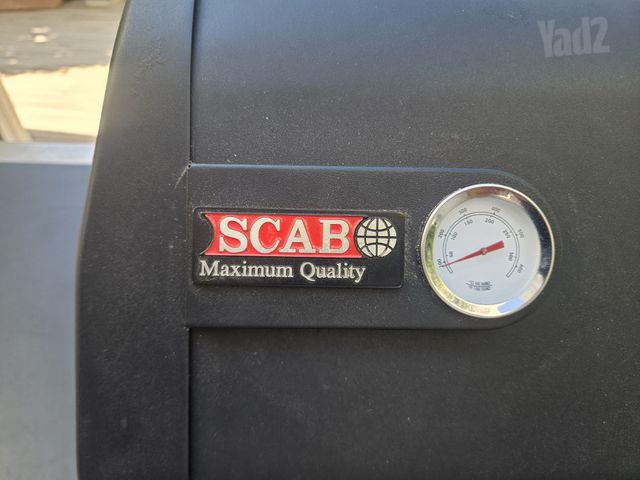 מנכל veyron scab 4