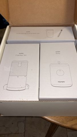 Hurom 310A