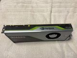 כרטיס מסך Quadro RTX 6000