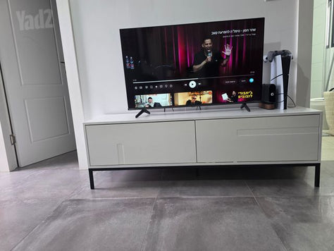 מזנון וספה