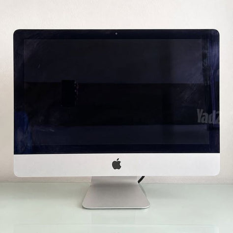 ‏Apple iMac מסך 4K בגודל 21.5″