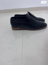 נעלי Jeffrey Campbell שחורות
