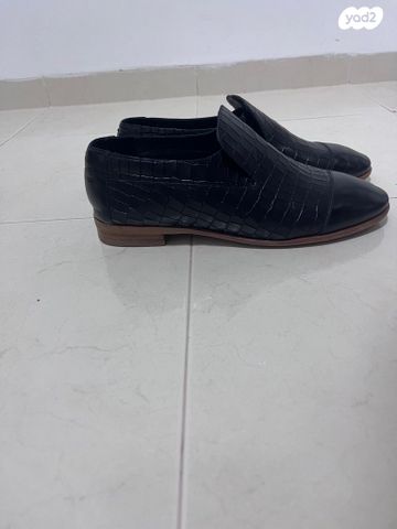 נעלי Jeffrey Campbell שחורות