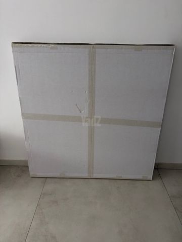 מראה עגולה קוטר 100