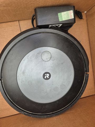 I robot rumba j7