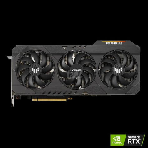 כרטיס מסך ASUS TUF 3080.TI