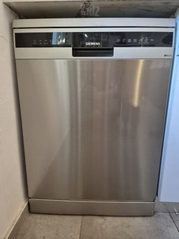 Siemens iq300 מדיח כלים