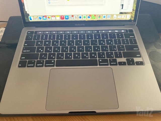 macbook pro