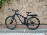אופני הרים Kona Mahuna