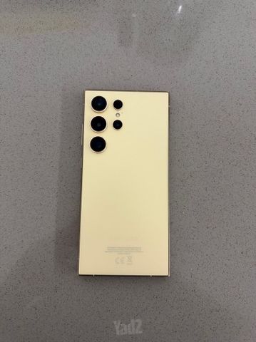 סמסונג 24s ultra 512 g