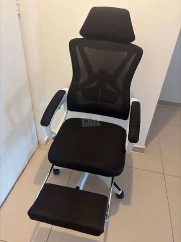 כיסא מחשב חדש