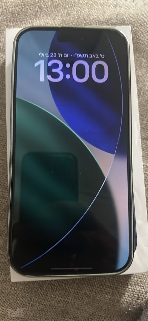 16פרומקס 256 גיגה!!