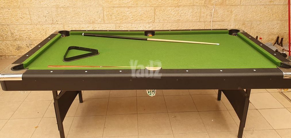 שולחן סנוקר