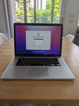 MacBook Pro 15" (Mid 2015)