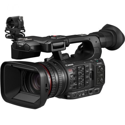 Canon xf605