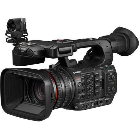 Canon xf605