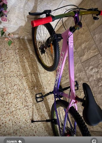 אופניים
