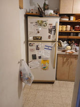 מסירה חצי חינם