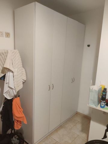 ארון בגדים