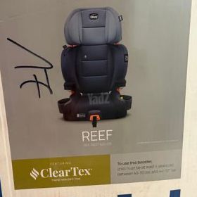 Kidfit Cleartex plus