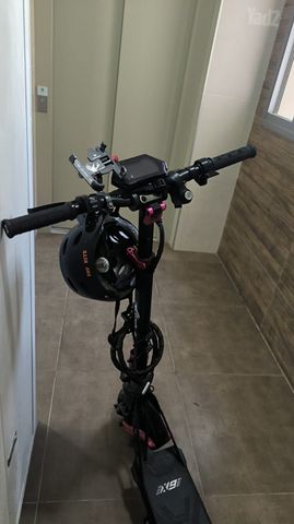 קורקינט חשמלי