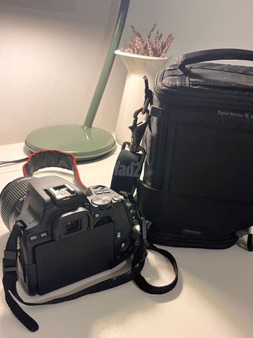 Canon EOS 250D+ אביזרים