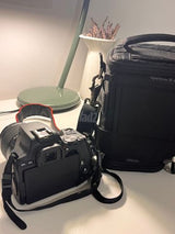 Canon EOS 250D+ אביזרים