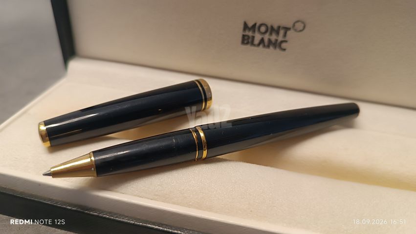 עט רולר מקורי Montblanc