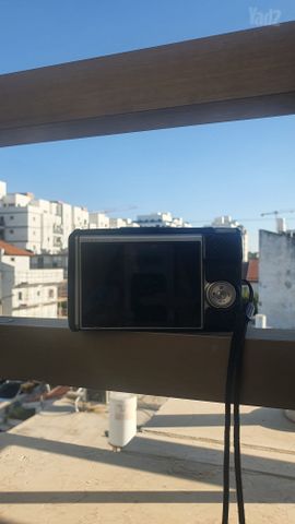 מצלמת קנוןSX740