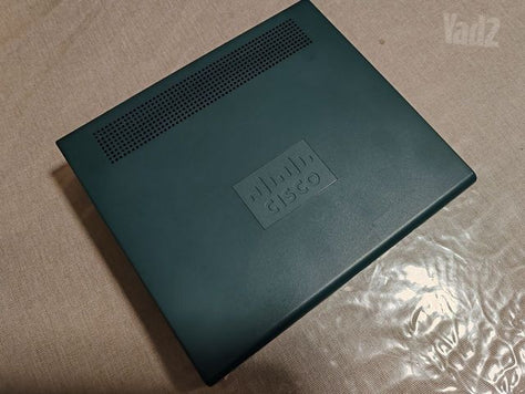 CISCO ASA5505