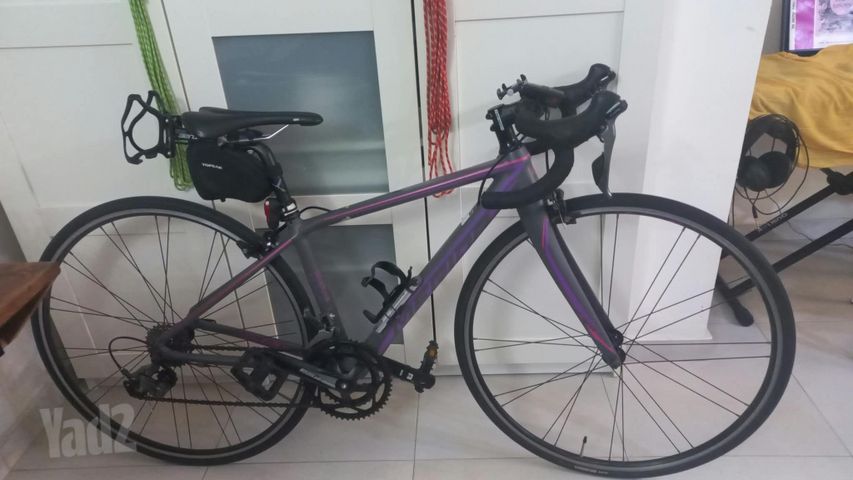 אופני כביש Merida Juliet