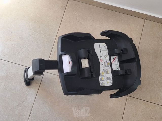 בסיס סלקל