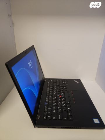 ThinkPad lenovo T480
