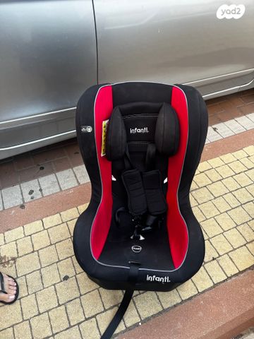 כיסא בטיחות
