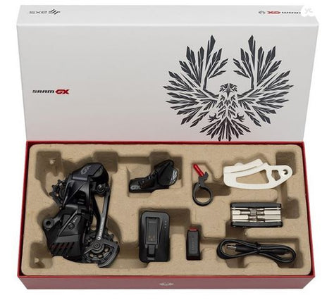 SRAM AXS UPGRADE KIT 12