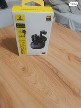 אוזניות baseus
