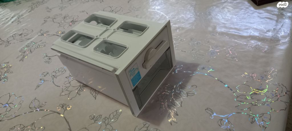 מיתקן ליצור קירחונים