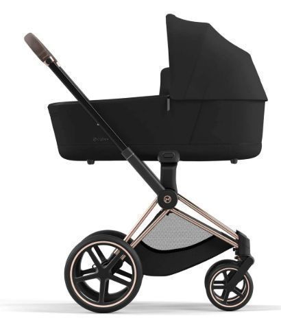 עגלה לתינוק cybex priam