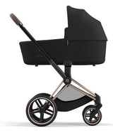 עגלה לתינוק cybex priam
