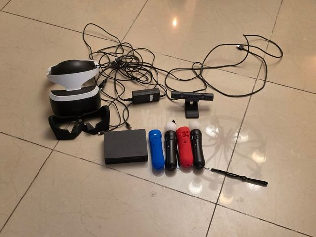 משקפי VR