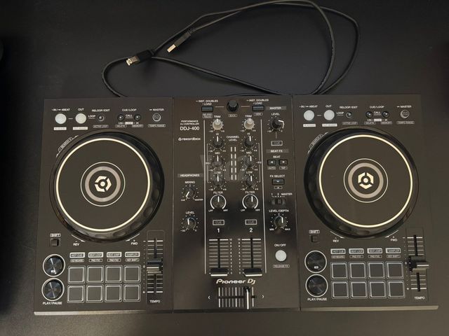 Pioneer DDJ-400