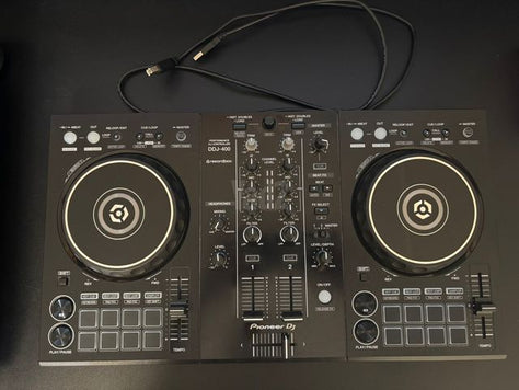 Pioneer DDJ-400